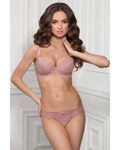 Бюстгальтер «push-up» балконет JASMINE™ 1204/59 MILA