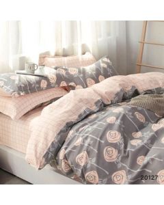 20127 Комплект постільної білизни Вілюта - ранфорс